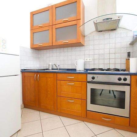 Budget Apartment By Hi5 - Center Of The Center Budapeste Exterior foto